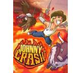 App im Test: Johnny Crash von Digital Chocolate, Testberichte.de-Note: 1.5 Sehr gut