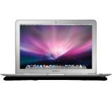 MacBook Air 2,13GHz Core 2 Duo 128GB SSD 13,3 Zoll (Sommer 2009)