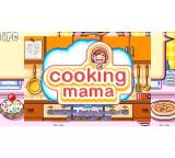 App im Test: Cooking Mama von Taito, Testberichte.de-Note: 3.5 Befriedigend