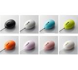 Maus im Test: Egg Maus Mini von Elecom, Testberichte.de-Note: ohne Endnote