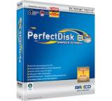 Perfect Disk 2008 Professional