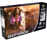 GeForce 9800 GT PCIe 512MB