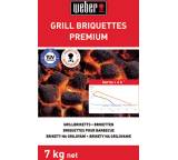 Grill Briquettes Premium