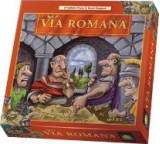 Gesellschaftsspiel im Test: Via Romana von Goldsieber, Testberichte.de-Note: 2.5 Gut