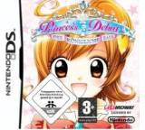 Game im Test: Princess Debut - Der königliche Ball (für DS) von Midway, Testberichte.de-Note: 3.1 Befriedigend