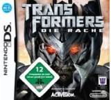 Transformers - Die Rache: Decepticons (für DS)