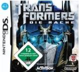 Transformers - Die Rache: Autobots (für DS)