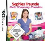 Sophies Freunde Mein Shopping-Paradies (für DS)