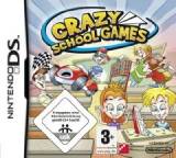 Crazy School Games (für DS)