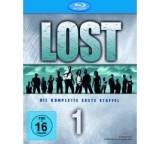 Lost - Die komplette erste Staffel