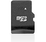 MicroSDHC Transflash First Class 8GB