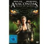 Anacondas: Trail of Blood