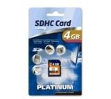 SDHC Card 4GB class6