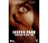 Jasper Park - Ausflug in den Tod