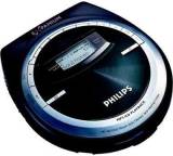 CD-Player im Test: EXP511 von Philips, Testberichte.de-Note: 2.5 Gut