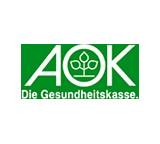 Krankenversicherung im Vergleich: Clarimedis Hotline von AOK Westfalen-Lippe, Testberichte.de-Note: 2.4 Gut