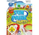 Fun Park Party - Party Spiele (für Wii)