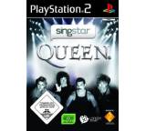 SingStar Queen (für PS2)
