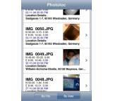 Photoloc v1.0 (für iPhone)
