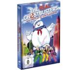 The Real Ghostbusters - Die komplette erste Season