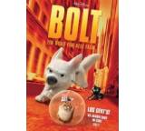 Bolt - Ein Hund für alle Fälle