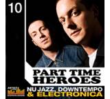 Audio-Software im Test: Part Time Heroes Nu Jazz Downtempo and Electronica von Loopmasters, Testberichte.de-Note: 1.0 Sehr gut