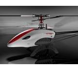 RC-Modell im Test: Alien 600 E-CF Rigid von Heli-Professional, Testberichte.de-Note: ohne Endnote