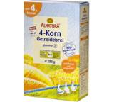 4-Korn Brei