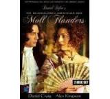 Die skandalösen Abenteuer der Moll Flanders