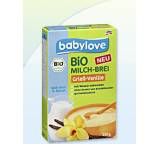 Babynahrung im Test: Grieß mit Bourbon-Vanille Milchbrei von dm / Babylove, Testberichte.de-Note: 5.0 Mangelhaft