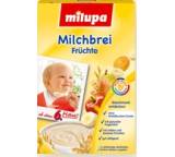 Milubrei Früchte