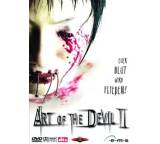 Art of the Devil II