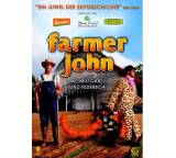 Farmer John - Mit Mistgabel und Federboa