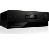 HiFi-Receiver im Test: AVR9900 von Philips, Testberichte.de-Note: ohne Endnote