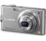 Lumix DMC-FX60