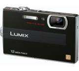 Lumix DMC-FP8