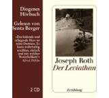 Hörbuch im Test: Der Leviathan von Joseph Roth, Testberichte.de-Note: 2.6 Befriedigend