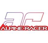 App im Test: Alpine Racer von Namco, Testberichte.de-Note: 2.8 Befriedigend