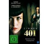 Zimmer 401 - Rückkehr aus der Vergangenheit