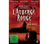 L'Auberge Rouge - Mord inklusive