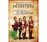 Die Söhne der drei Musketiere / Der tolle Musketier