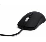 Maus im Test: Kinzu Optical Mouse von SteelSeries, Testberichte.de-Note: ohne Endnote