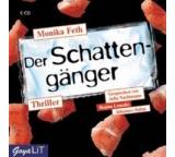 Hörbuch im Test: Der Schattengänger von Monika Feth, Testberichte.de-Note: 2.3 Gut