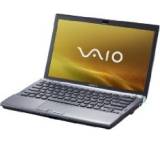 Vaio VGN-Z41MD/B