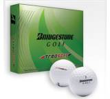 Golfball im Test: TreoSoft von Bridgestone Golf, Testberichte.de-Note: ohne Endnote