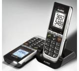 Einfaches Handy im Test: Auro Comfort 1060 von International Brand Distribution, Testberichte.de-Note: 3.2 Befriedigend