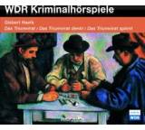 Die Triumvirat-Hörspiele