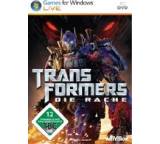 Transformers - Die Rache (für PC)