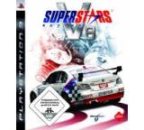 Superstars V8 Racing (für PS3)