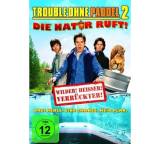 Trouble ohne Paddel 2 - Die Natur ruft!